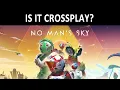 No Man s Sky - Crossplay Cross-Save Explained