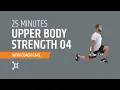 Upper Body Strength 04