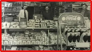 Texas Like You've Never Seen: Rare Memories and Incredible Old Photos!