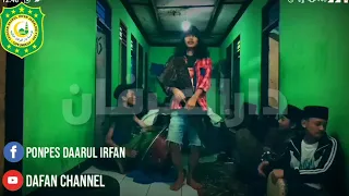 Download keseruan Nadzom sulam munawuroq versi kita😁 || pp Daarul Irfan Cipeundeuy MP3