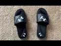 Under Armour Men s Ignite Vi Slide Sandal REVIEW