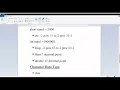 Java Data Types and Operations