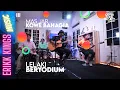 Kowe Bahagia - Mas Jar | Lelaki Beryodium - ERIKK KINGS MUSIC COVER