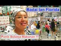 Lagu Badai Ian di Florida / Panik  Belanja di saat Badai Datang / Hurricane Ian in Florida