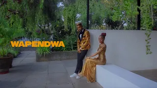 anasafisha wapendwa muziki official video ako na mpango anaosha