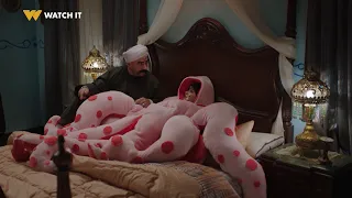 الكبير أوي ٦ طقم جديد رهيب من أطقم مربوحة 