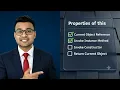 What is the this Keyword in Java