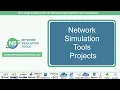 Network Simulation Tools Projects Network Simulation Tools Thesis