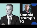 Jordan Peterson praises Donald Trump s IQ