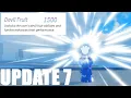 GPO MAX DAMAGE PAW UPDATE 7