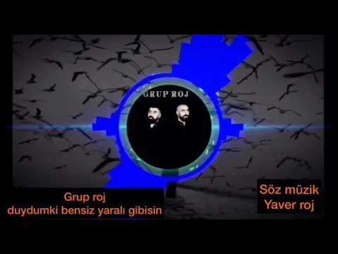 Download MP3 duydum ki bensiz yarali gibisin (slow bass) :sweetmankg)