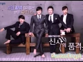 01. A Gentleman's Dignity - High High -- Kim Tae Woo