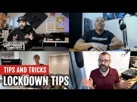 Download MP3 Lockdown Tips | Tips and Tricks
