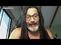 Quique Neira - Seguir viviendo sin tu amor - Luis Alberto Spinetta - Reggae en PelaGatos