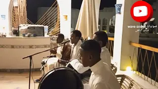 الفنان مصطفي النوبي  حفلات فندق بن بن دندنها