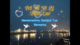 pei ni yi qi bian lao menemanimu sampai tua bersama