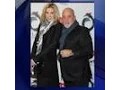 Singer Billy Joel Girlfriend Alexis Roderick