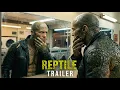 The Reptile 2026 Jason Statham Dwayne Johnson Charlize Theron Concept Trailer