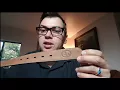 Goodwill Auction Haul - Rogers Bros Silverware Creepy Mink Fur Belts to Resell on Ebay