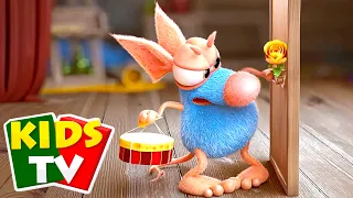 Rattic Porta Série Infantil e Vídeo De Comédia Por Rattic