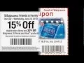 Walgreens Photo Coupons