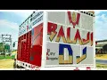 Download Lagu Increadible Sound Check | Mela Dilo Ka Aata hai | x Balaji Dj  Prsnl | DJ AJAY AURANGABAD