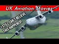 The low level legend C-17 Globemaster in the Mach Loop