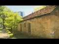 Miami-Dade s first courthouse was originally slave quarters