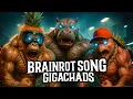 Download Lagu Spaghetti Boom Boom - Brainrot Song (GIGACHAD Cover)