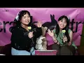 Laundry Day with Keshya Valerie | [BBL] Baddies Be Loud Ep. 2 (IDN/EN)