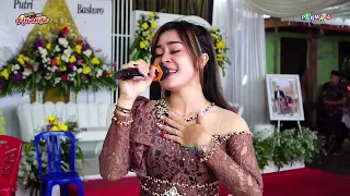 caka nuri luhita ananta music trabas