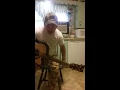 Casey Donahew Band "Go To Hell" cover by Niklas Perry