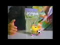 Lagu Spot #1 Kapo Animados (Kapo) - Chile, 1992