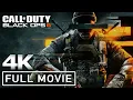 Download Lagu CALL OF DUTY: BLACK OPS 6 All Cutscenes (Full Game Movie) 4K 60FPS Ultra HD