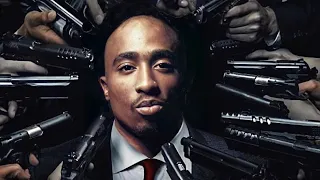 2Pac Trust Nobody 2025 