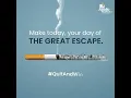 National No Smoking Day 2023