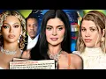KYLIE JENNER REMOVES HER BBL BEYONCE is DONE with JAY-Z and SOFIA RICHIE PREGNANT and CHEATED ON