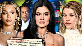 KYLIE JENNER REMOVES HER BBL BEYONCE is DONE with JAY-Z and SOFIA RICHIE PREGNANT and CHEATED ON