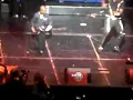 Elephant Man and little kid doin the gully sweep @ on the reggae tip