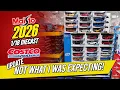 2026 Maisto SCALE at COSTCO Update
