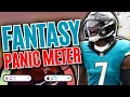 Download Lagu Fantasy Football Week 4 Panic Meter: Early Busts + Rest-of-Season Sleepers (2025)