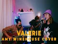 Download Lagu Yassovi and The Nara - Valerie (Amy Winehouse Cover)