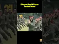 Lagu Korean Special Forces Combat Demo 🇰🇷