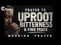 Download Lagu Lord, Uproot Every Bitterness Hidden in My Heart and Heal Me with Your Peace | Morning Prayer