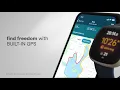 Introducing Fitbit Versa 3