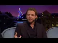 Max Thieriot on how he and named their cats after each other