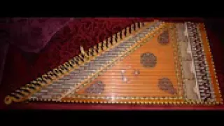 أديب الدايخ موال لولا غرامي لما ذرفت الادمع 