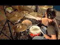 Download Lagu Ocean avenue - DRUM COVER - Yellowcard - (HIGH QUALITY)
