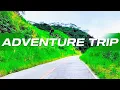 Lagu Adventure trip ZDN