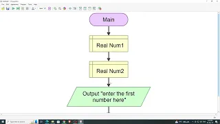 Flowgorithm 1 introduction to flowgorithm